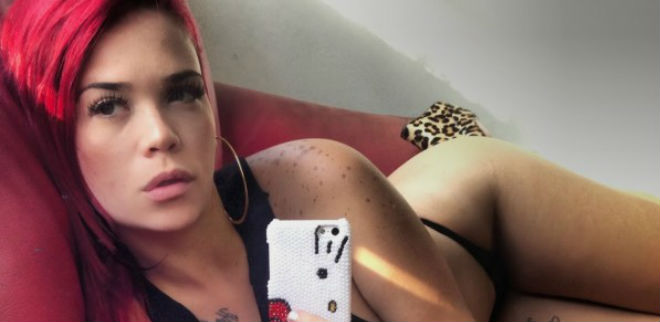 ¡Sin tarjetón! Jennifer Aboul te dice cómo votar moviendo sus “nalgotas”