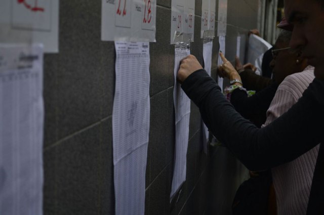 (Foto Román Camacho/lapatilla)