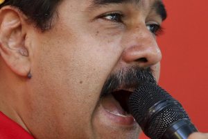 Maduro: Ante la derrota que hemos recibido, reconocemos los resultados emanados por el Poder Electoral (Video)