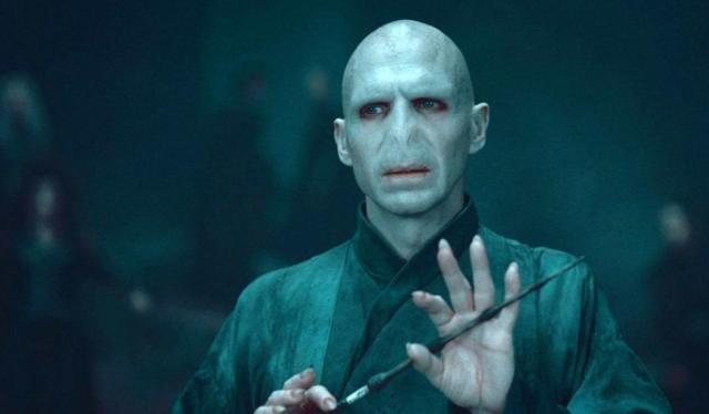 voldemort