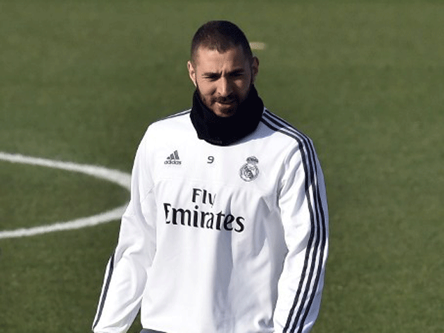 ¿Dará la espalda la Federación francesa a Benzema?