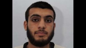 Cuatro años de cárcel para joven británico por tratar de unirse al Estado Islámico en Siria