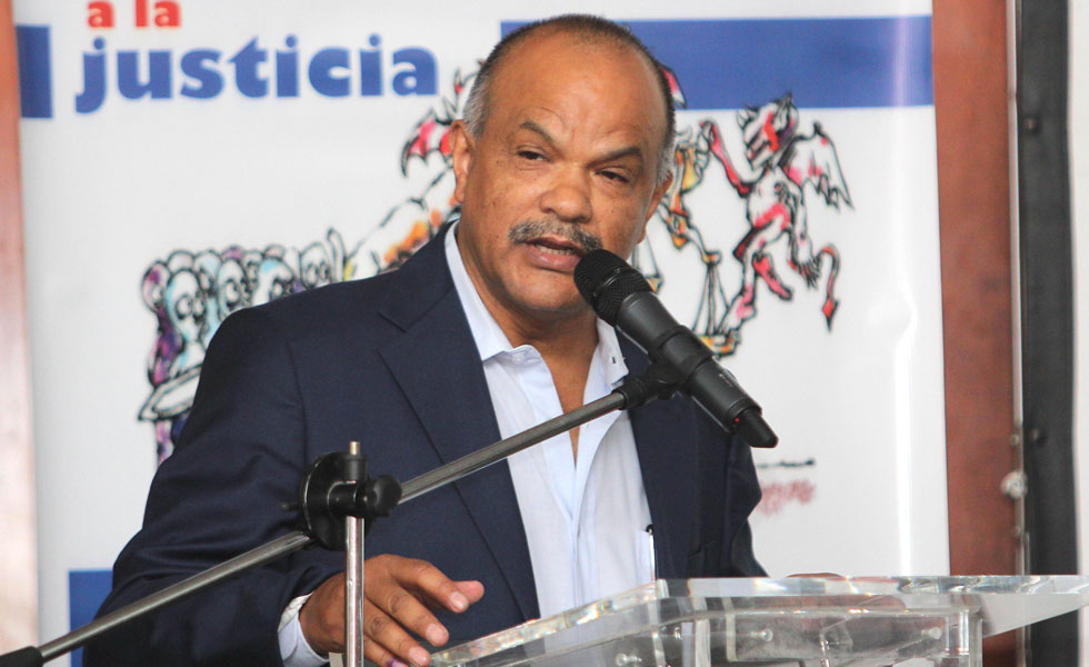 Humberto Prado rechazó el allanamiento ilegal de la residencia de Juan José Márquez