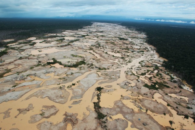 OMM alerta sobre efectos del cambio climático en el Ártico y pide protección