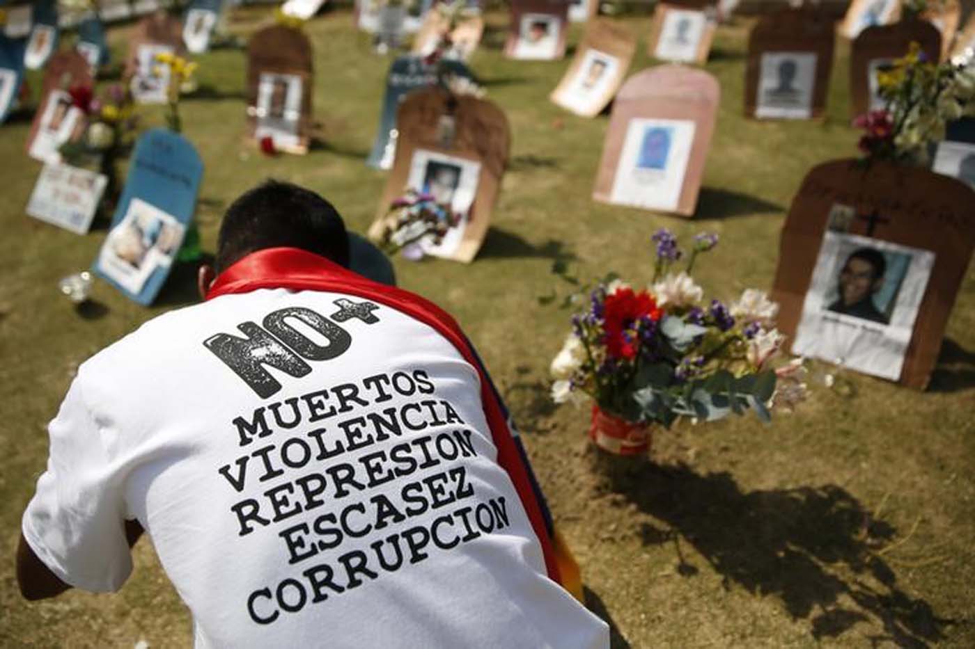 Venezuela es el tercer país en Latinoamérica con mayor tasa de homicidios