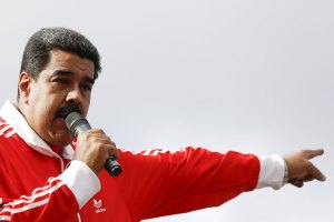 Maduro modifica la junta directiva de Pdvsa: Sale Carlos Malpica, sobrino de Cilia Flores