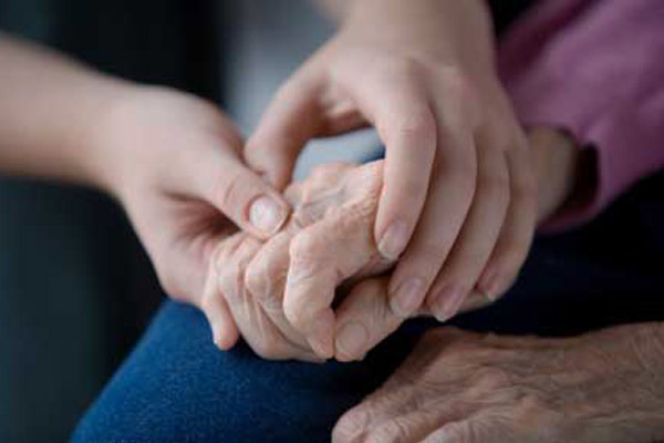 Día Mundial del Parkinson: por qué se celebra hoy #11Abr