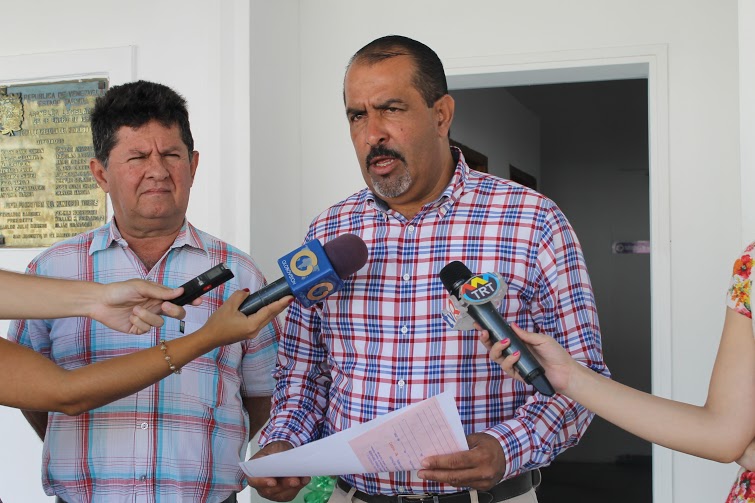 Alcaldes de táchira piden que gobierno asuma competencias tras cierre de vertedero en San Josecito