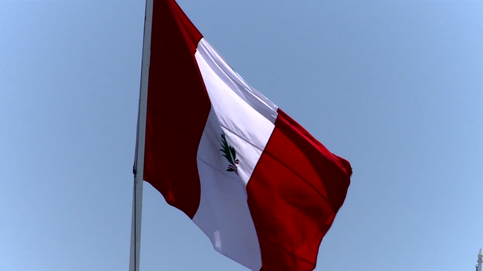 Perú expresa protesta por proceso del 20 de mayo en Venezuela a su encargado de negocios