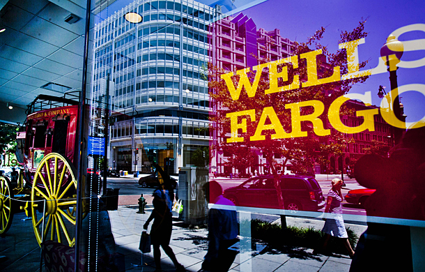 EEUU sanciona con 2.090 millones a Wells Fargo por engañar con hipotecas