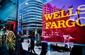 Los bancos Citigroup y Wells Fargo tomaron previsiones ante el desplome del petróleo