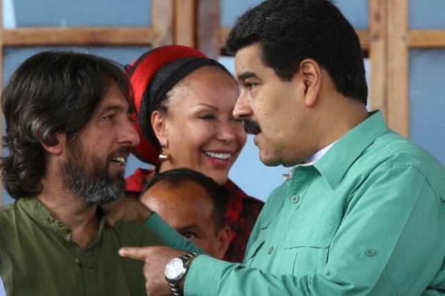 Piden al presidente de la AN investigar nacionalidad de Maduro