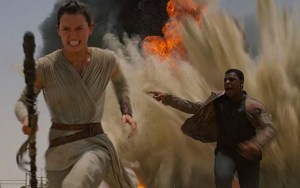 Disney retrasa a diciembre de 2017 el estreno de Star Wars: Episodio VIII