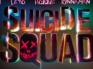 Al fin… el explosivo primer trailer oficial de Suicide Squad