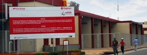 La única fábrica de polietileno de baja densidad en Venezuela reinició su producción