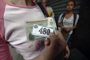 Colas, escasez, contrabando…las fotos de la realidad venezolana que dan la vuelta al mundo