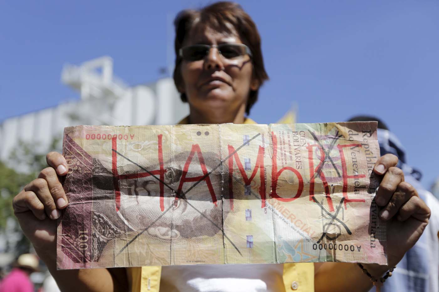 La hiperinflación hace estragos en la Venezuela de Nicolás Maduro