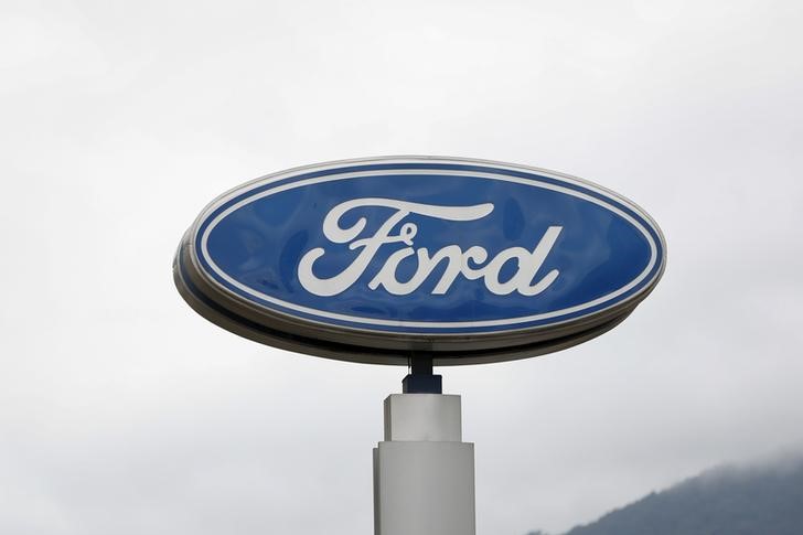 Ford llama a revisión a unos 55.000 vehículos