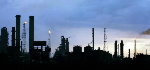 Refinería de Amuay, en el estado Falcón. Foto: REUTERS / Jorge Silva