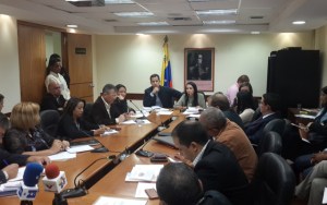 Comisión de Política Interior de la AN investigará al coronel Viloria por denuncias de violación de DDHH