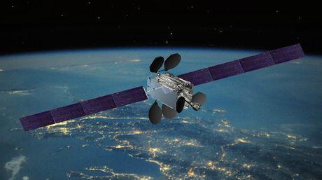 Nuevo satélite Intelsat dará cobertura en telecomunicaciones a América Latina