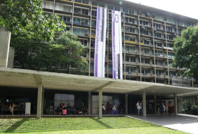 Facultad-Odontologia-UCV