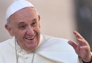 Twitter crea emoticonos para la visita a México del Papa