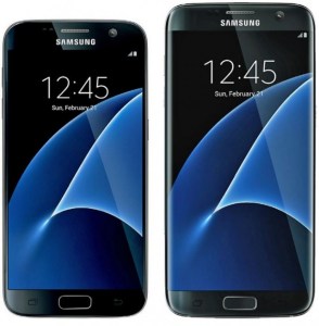 Se filtran imágenes del nuevo Samsung Galaxy S7