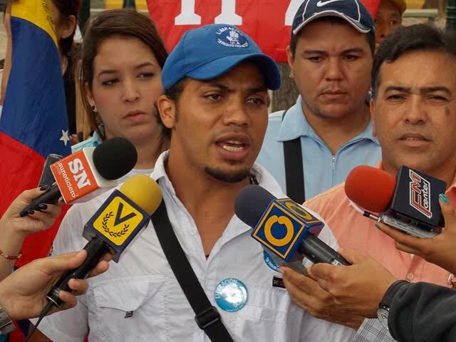 Defensa desconoce paradero de Villca Fernández