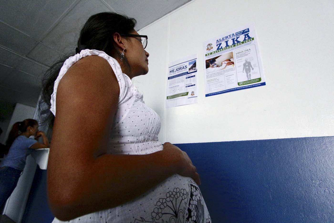 OMS cree que en cuestión de semanas se sabrá si el zika causa microcefalia