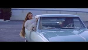 “Dirty”… este es el nuevo adelanto de Beyoncé (VIDEO)
