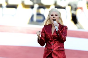 La NFL negó que Lady Gaga animará el medio tiempo del Super Bowl 2017