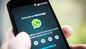WhatsApp ya permite tener grupos de más de 200 personas