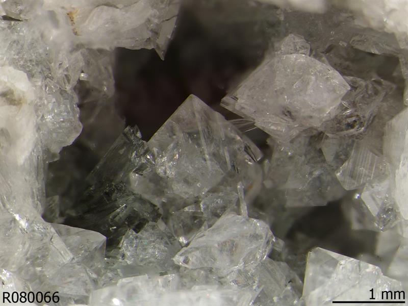 Los 2.550 minerales raros de la Tierra hacen único al planeta azul