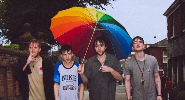 Mueren en un accidente de tránsito los miembros de la banda Viola Beach