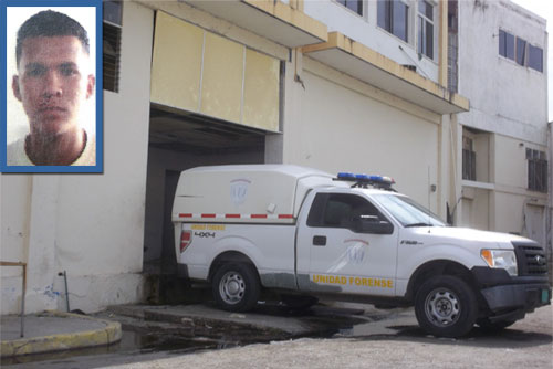 Mataron a joven en Aragua por celos