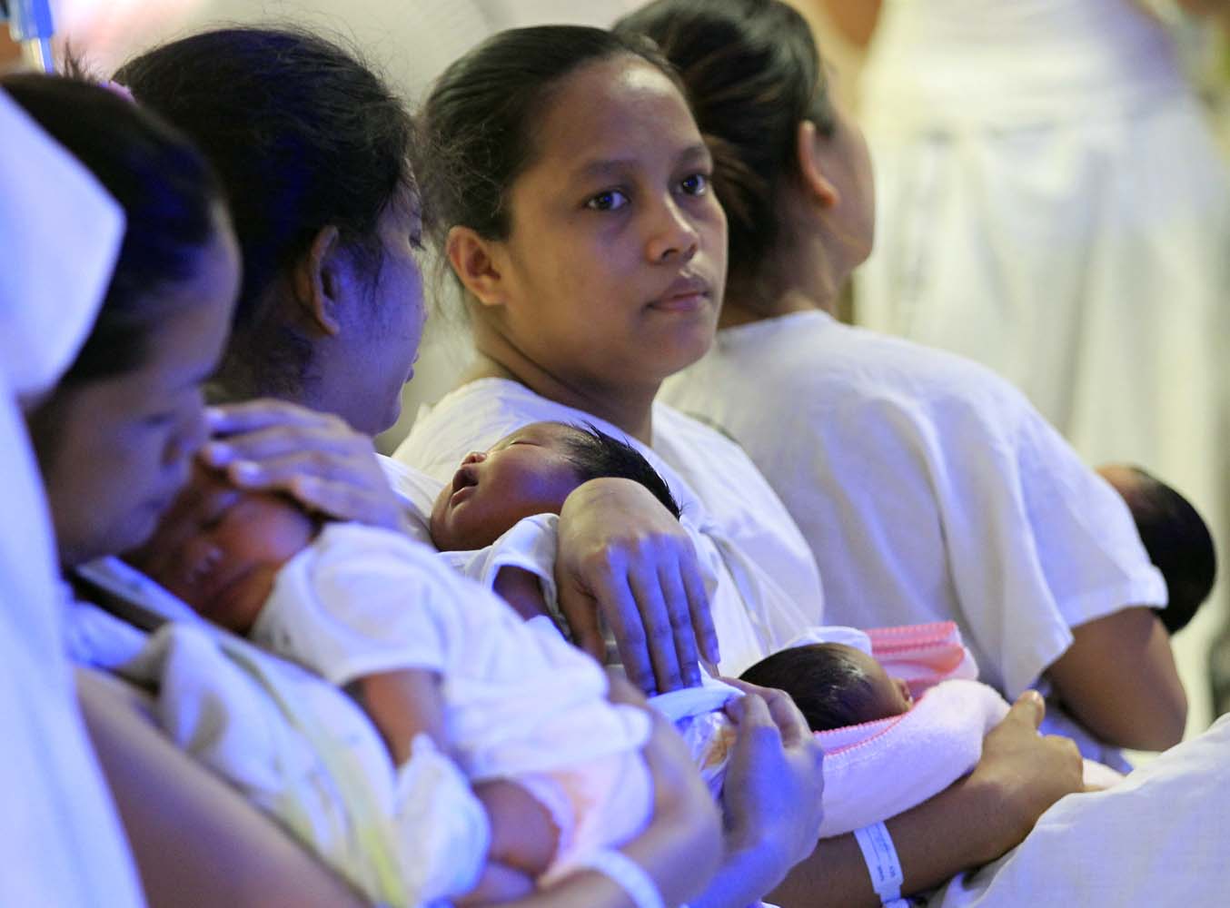 Suben a cuatro los casos de microcefalia asociados al zika en Colombia