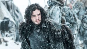 Cancelaron el spin-off de “Game of Thrones” centrado en Jon Snow