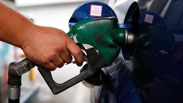 Pdvsa mantiene normalidad en suministro de combustible en todo el país