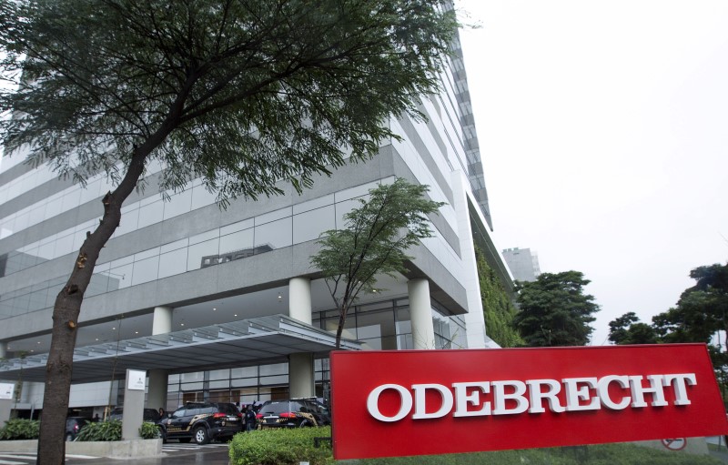 Panamá celebrará audiencia para validar acuerdo entre Fiscalía y Odebrecht