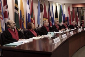 CIDH presentó caso de la “Lista Tascón” en la Corte Interamericana