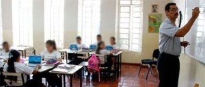 Colegios privados en Zulia suspendieron clases por brote de Covid-19