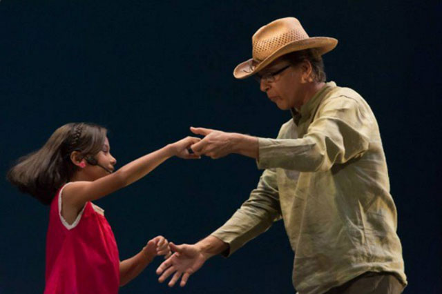 Muere el maestro de la danza venezolana Omar Orozco