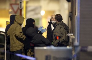 Arrestan a francés en “etapas avanzadas” de plan terrorista
