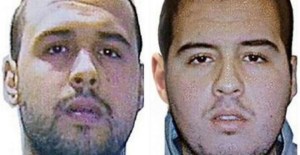 Hermanos El Bakraoui figuraban en archivos antiterroristas de EEUU