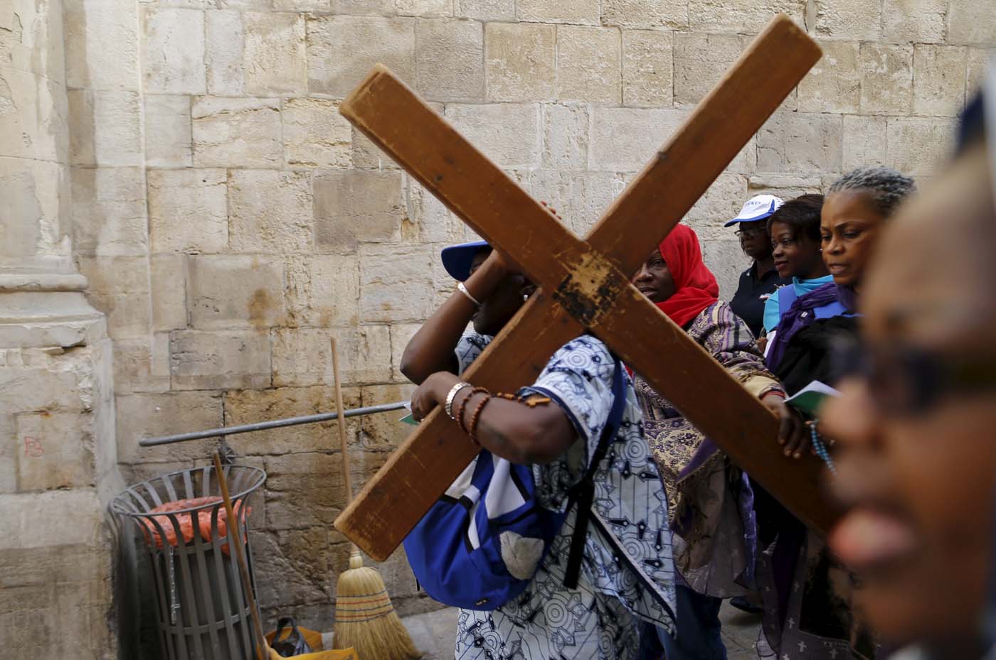 Qué se celebra el Viernes Santo