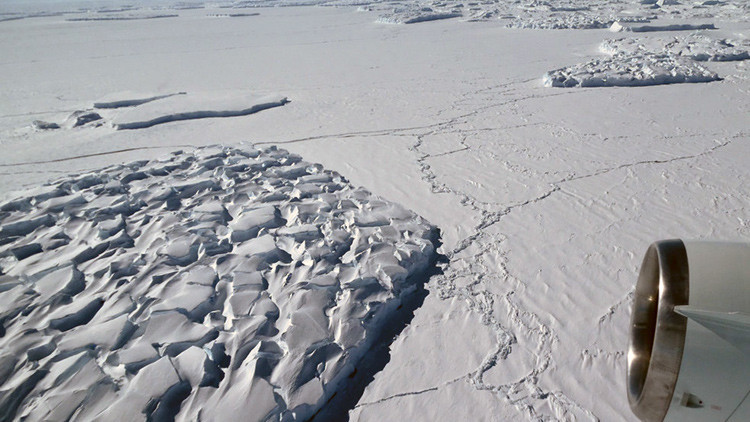 La nueva fecha del desastre climático global está mucho más cerca