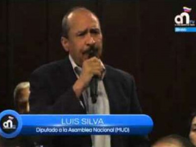 Luis Silva: El TSJ no es el máximo tribunal de la República, sino el pueblo venezolano
