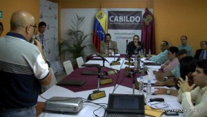 Solicitarán al TSJ un recurso de nulidad contra aumento de tarifas de aseo urbano en Libertador