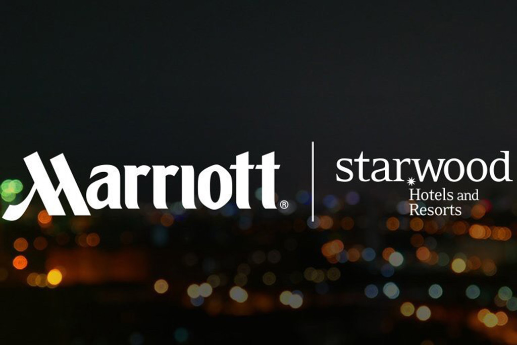 Accionistas de hoteles Starwood y Marriott votan a favor de la fusión
